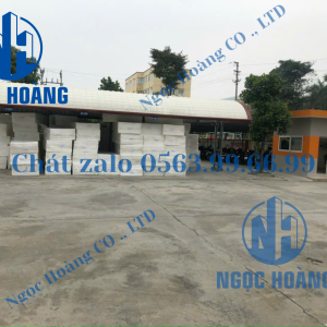 Xốp pe Foam Đang CHờ Sẵn Sàng Để Giao Hàng Khắp Miền Nam