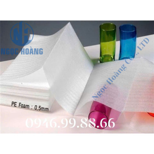 TÚI XỐP FOAM 1MM