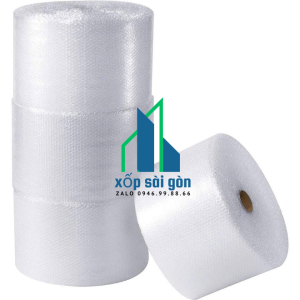 cuộn xốp nổ dài 100m