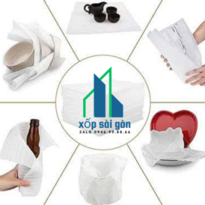 TÚI XỐP FOAM 1MM