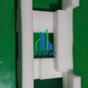 Khay xốp dẻo,đàn hồi tốt độ nảy mềm chèn hoặc kê đồ vật vật dụng tối ưu chi phí tại hcm
