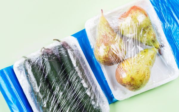 Bọc thực phẩm LDPE