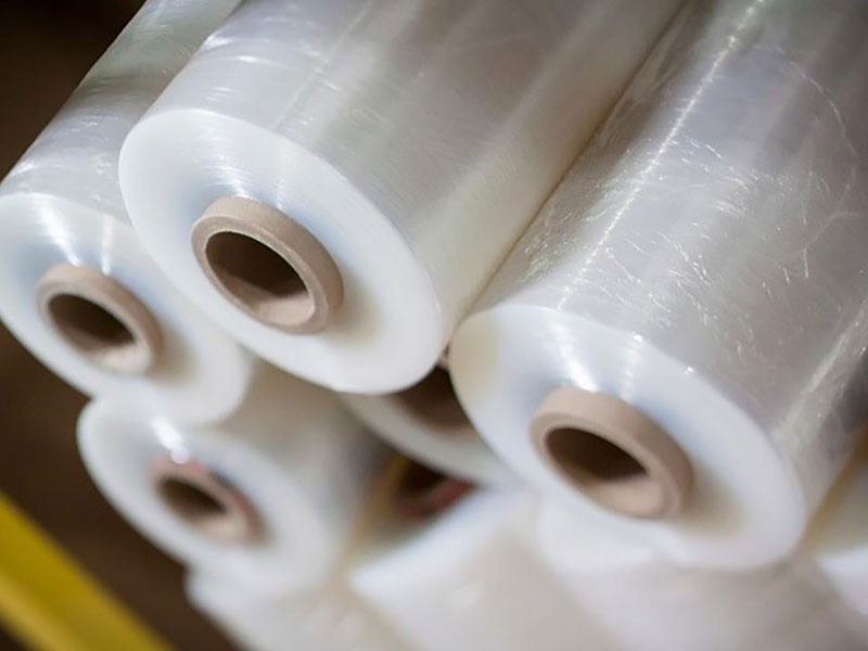 Cách chọn mua màng PE trắng