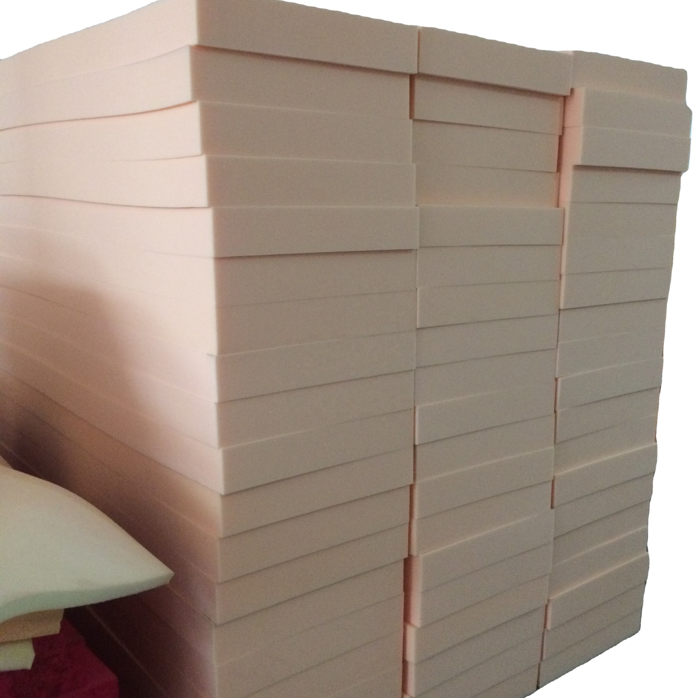 foam D40
