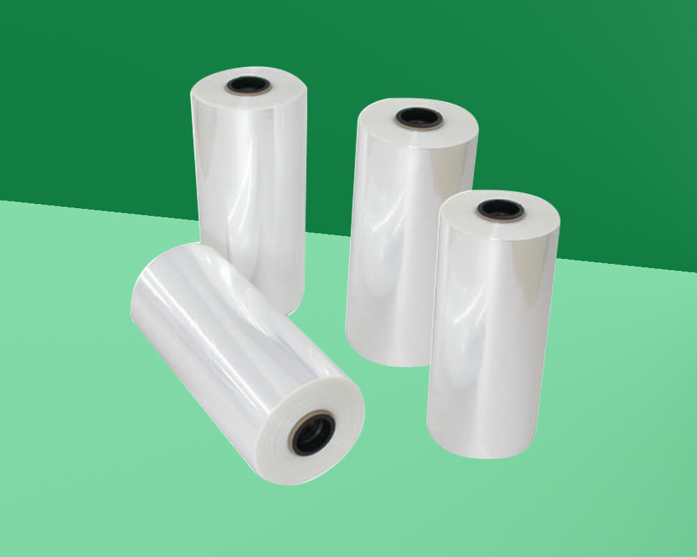 Màng pe HDPE