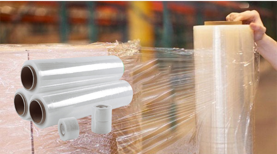 Những tiêu chí không thể bỏ qua khi chọn quy cách màng PE